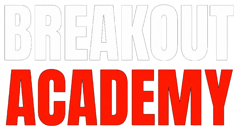Breakout Academy